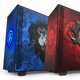 Illustration for article titled Custom iWorld Of Warcraft /iPC Cases For The Horde (And The Alliance)